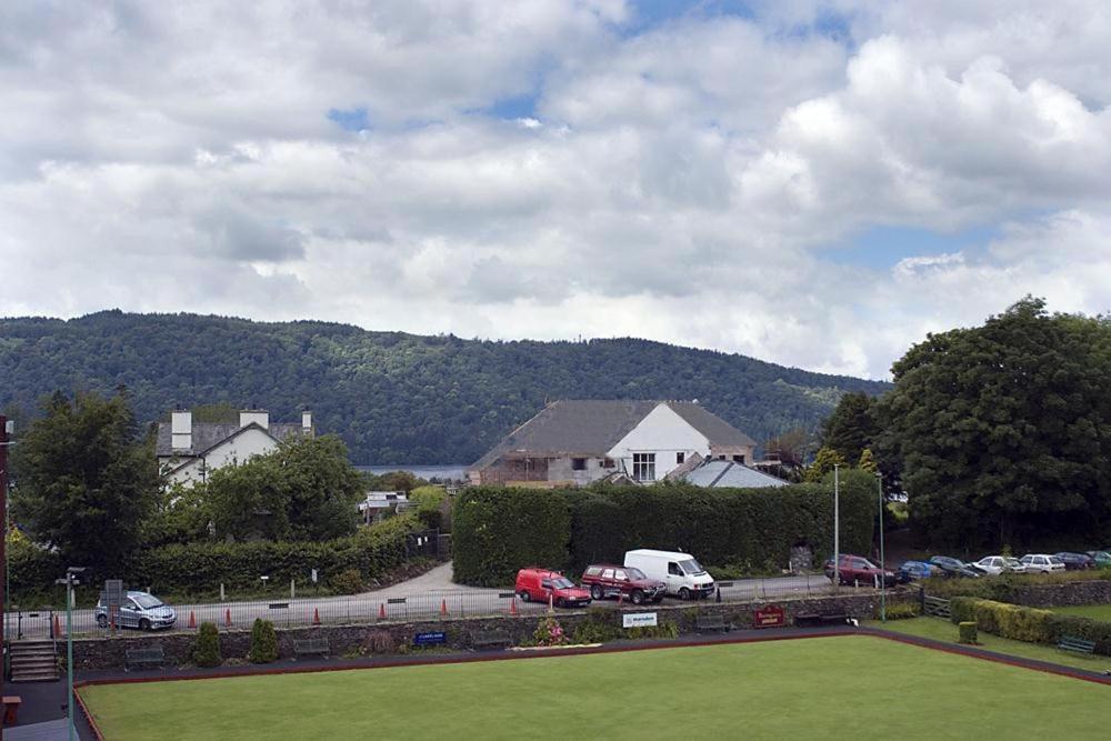 Villa Woodside West Bowness-on-Windermere Exterior foto