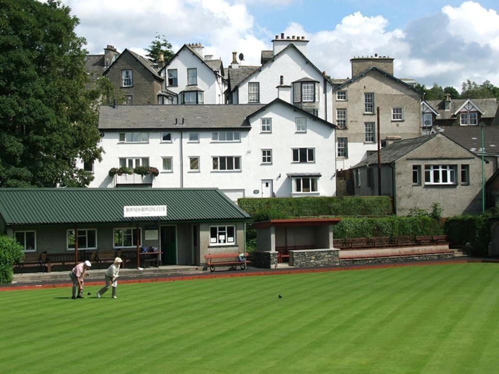Villa Woodside West Bowness-on-Windermere Exterior foto